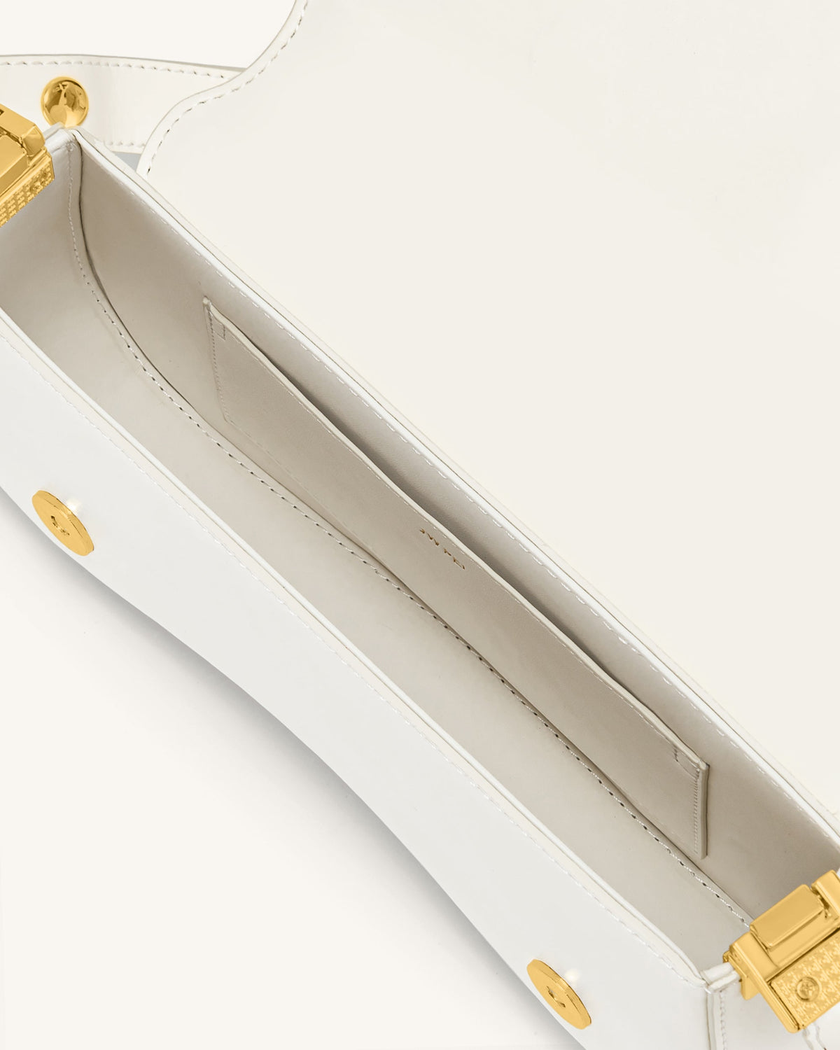 JW PEI Shoulder Bag – White 6