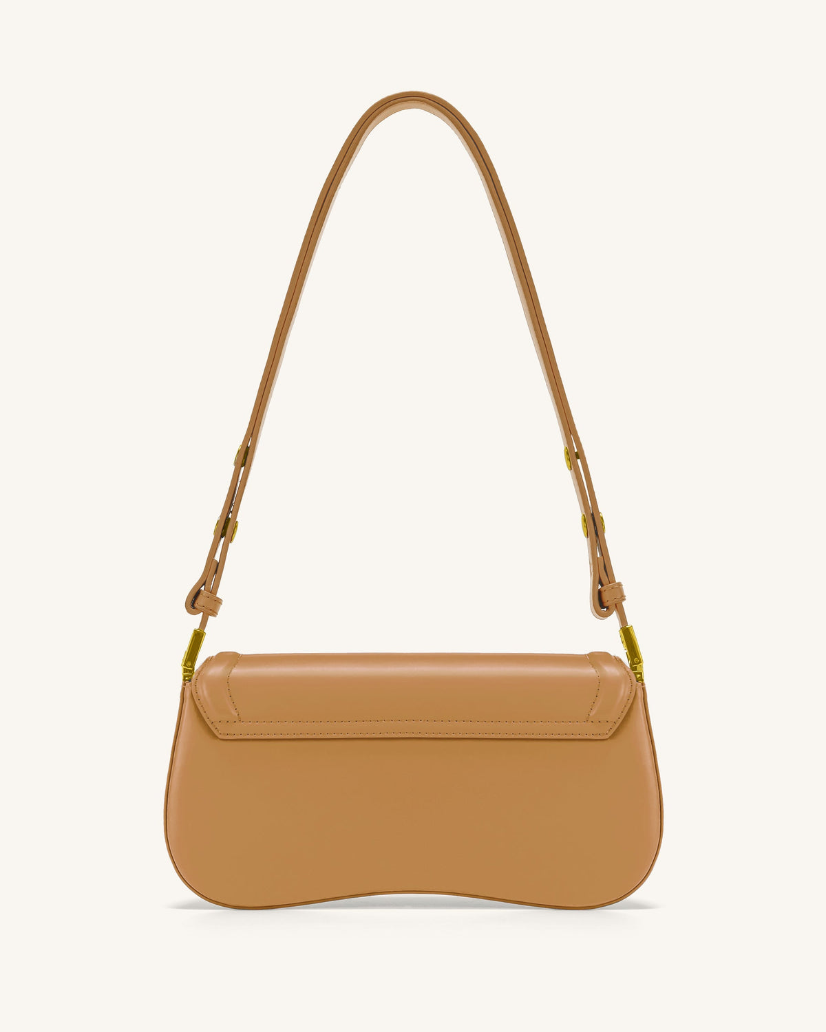 JW PEI Shoulder Bag – Acorn Brown 4