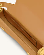 JW PEI Shoulder Bag – Acorn Brown 5