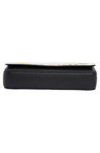 Marc Jacobs Crossbody Bag – Black Multi 6