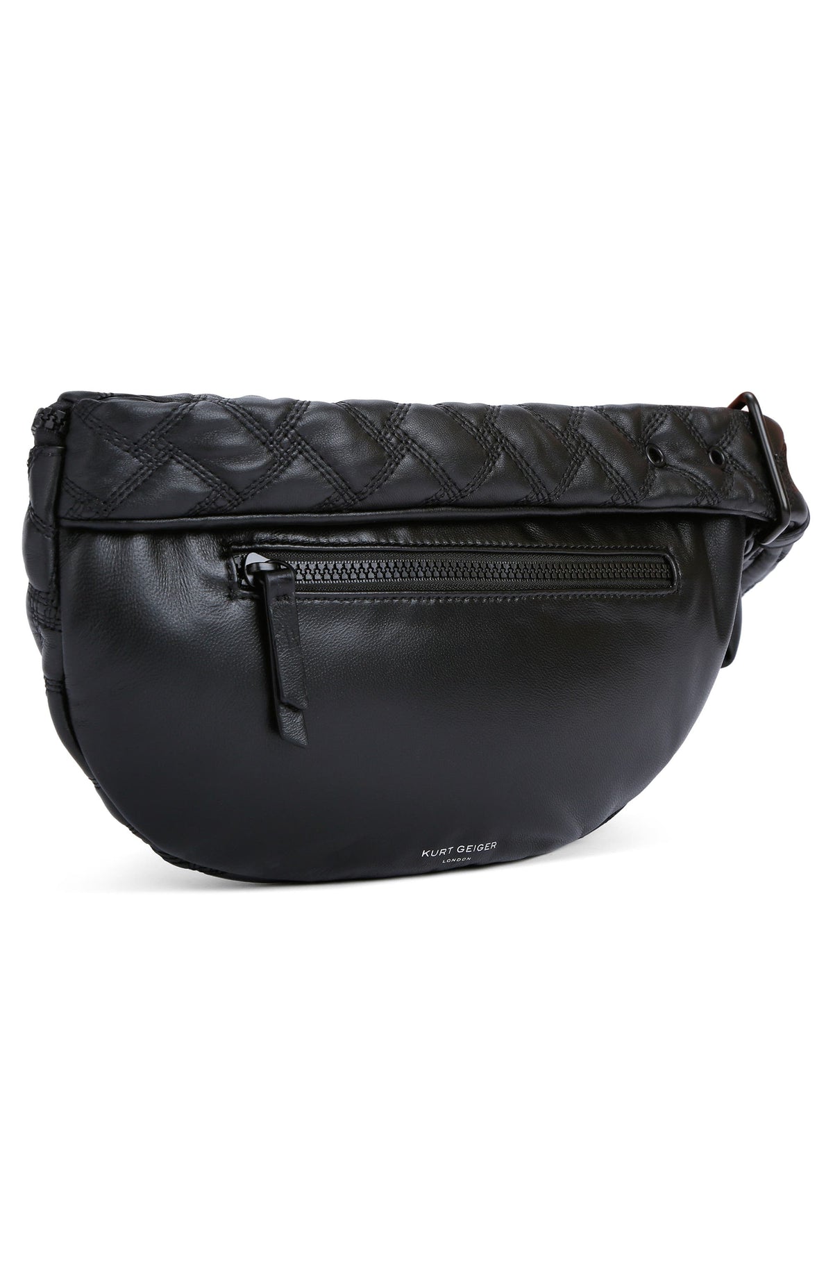 Kurt Geiger Belt Bag – Black 4