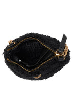 Kurt Geiger Crossbody Bag – Black 5