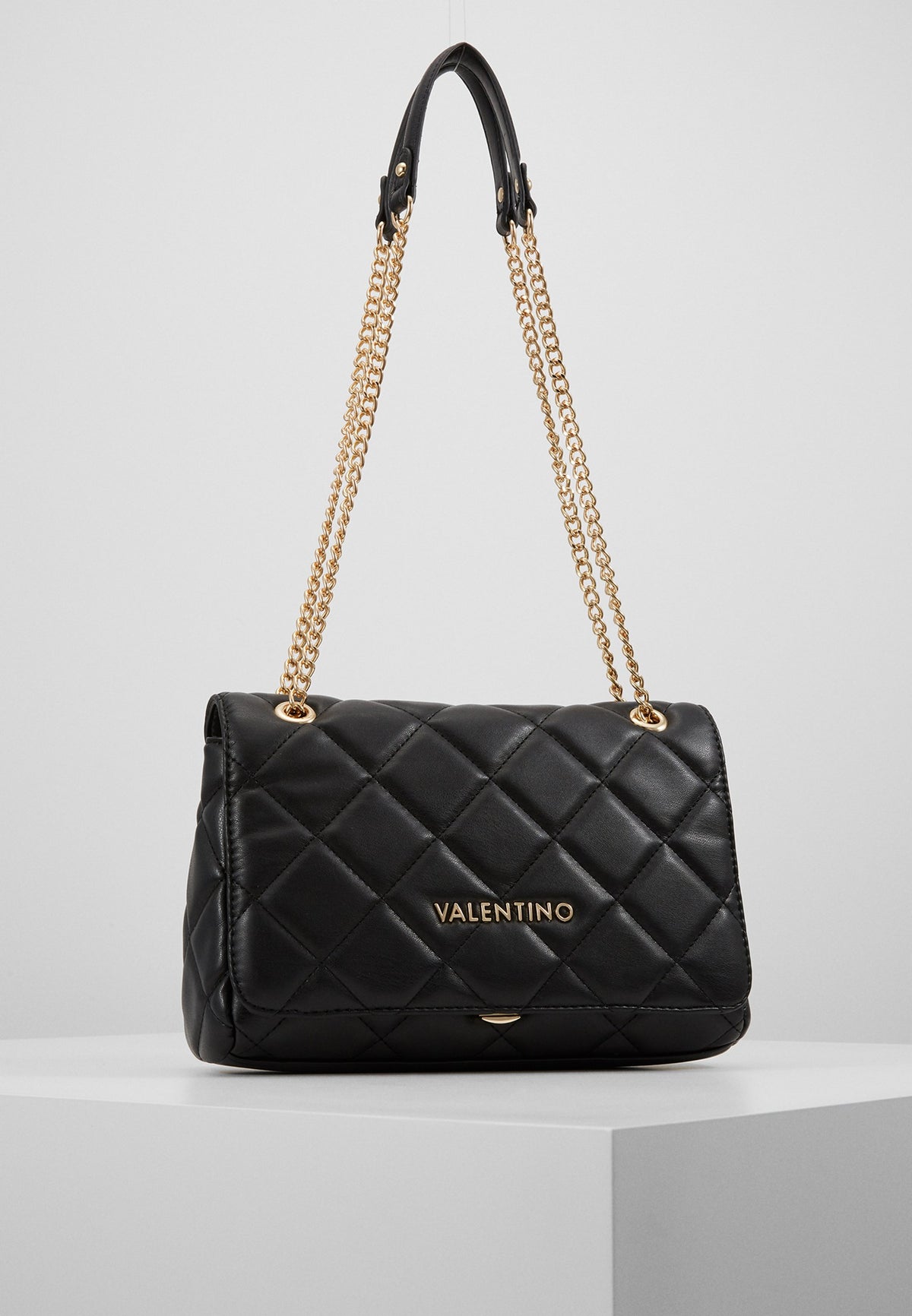 Valentino Bags Crossbody Bag – Black 2