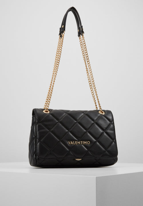 Valentino Bags Crossbody Bag – Black 2