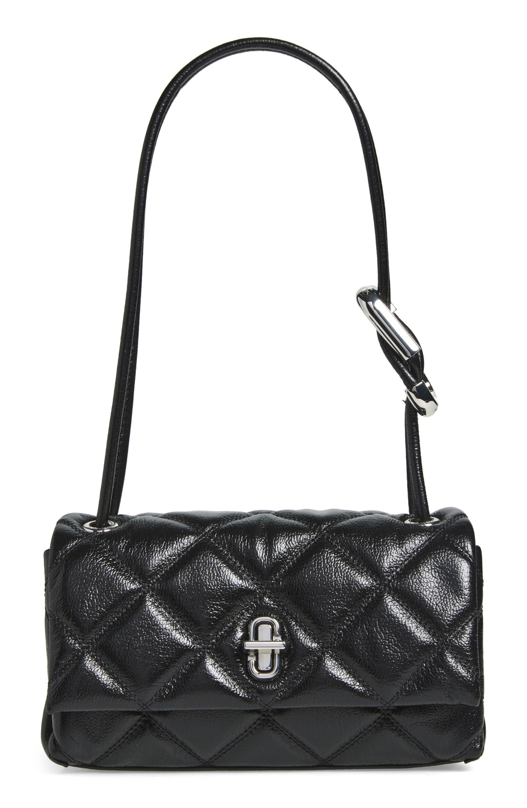 Marc Jacobs Shoulder Bag – Black 1
