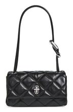 Marc Jacobs Shoulder Bag – Black 1