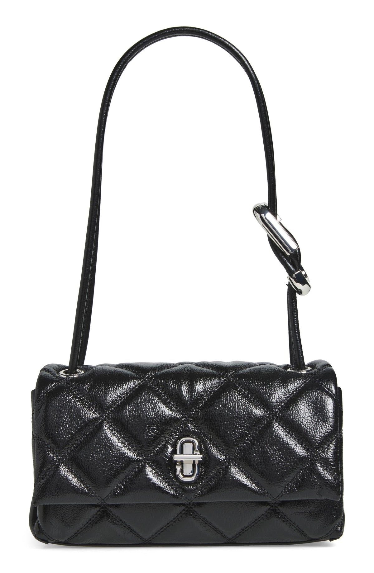 Marc Jacobs Shoulder Bag – Black 1