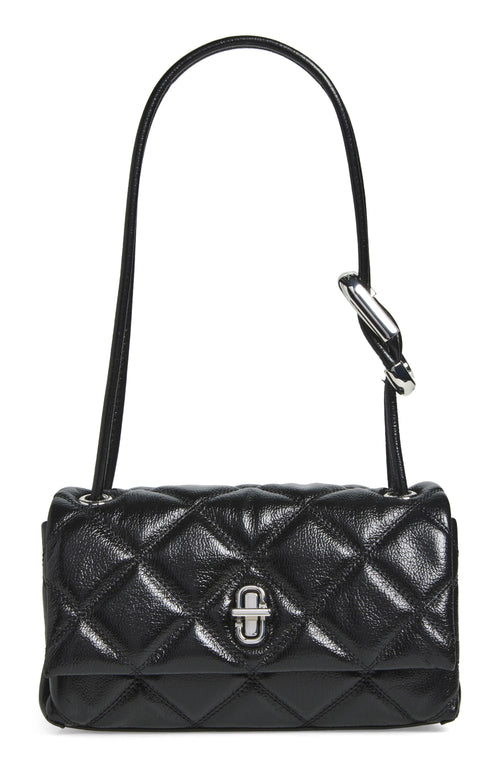 Marc Jacobs Shoulder Bag – Black 1