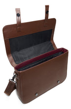 Ted Baker Messenger Bag – Brown 3