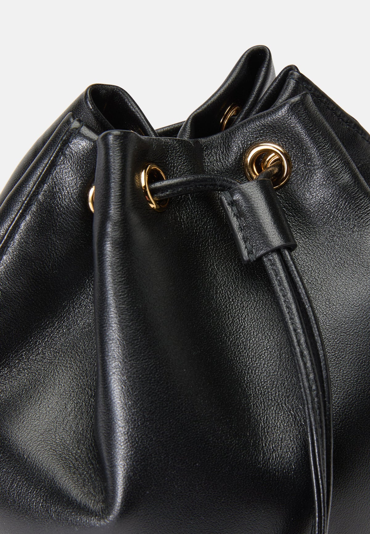 Furla Bucket Bag – Black 4