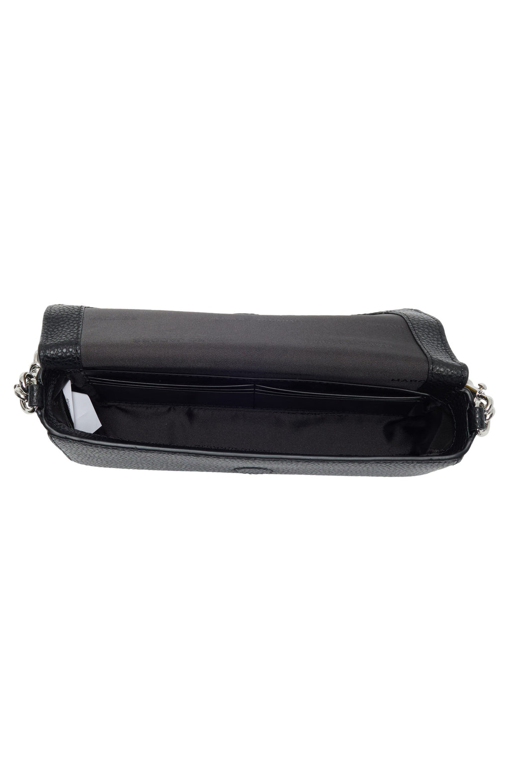 Marc Jacobs Crossbody Bag – Black Multi 5