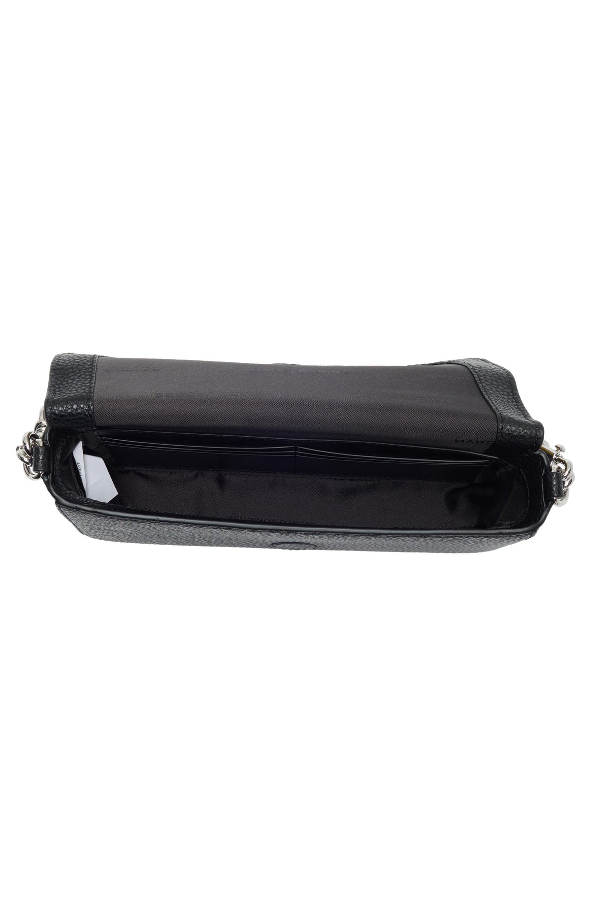 Marc Jacobs Crossbody Bag – Black Multi 5