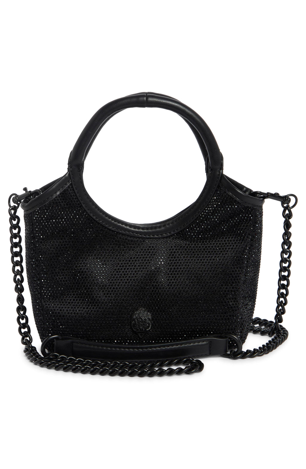 Kurt Geiger Tote Bag – Black 3