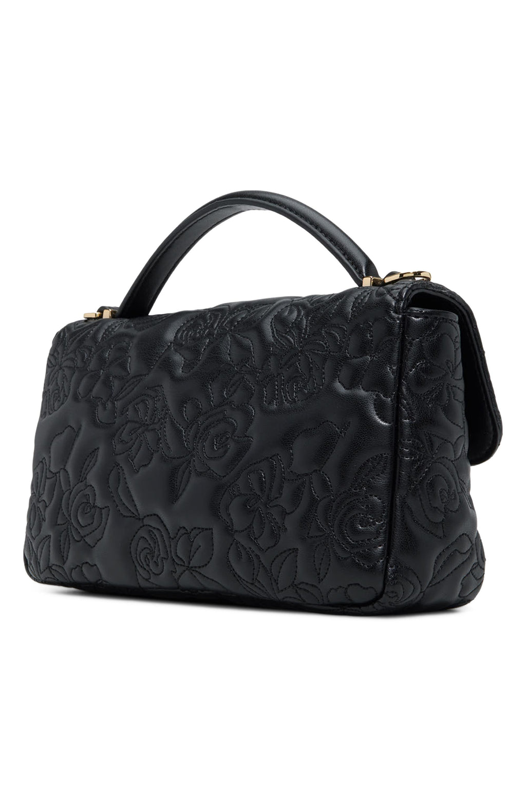 Ted Baker Crossbody Bag – Black 4