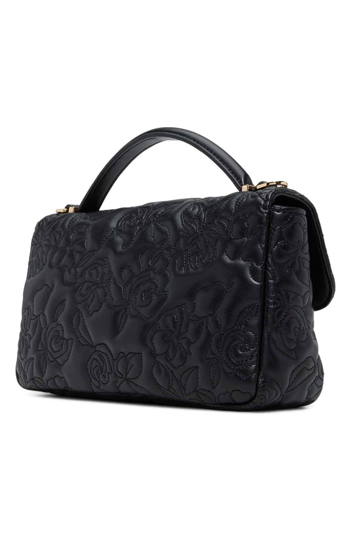 Ted Baker Crossbody Bag – Black 4