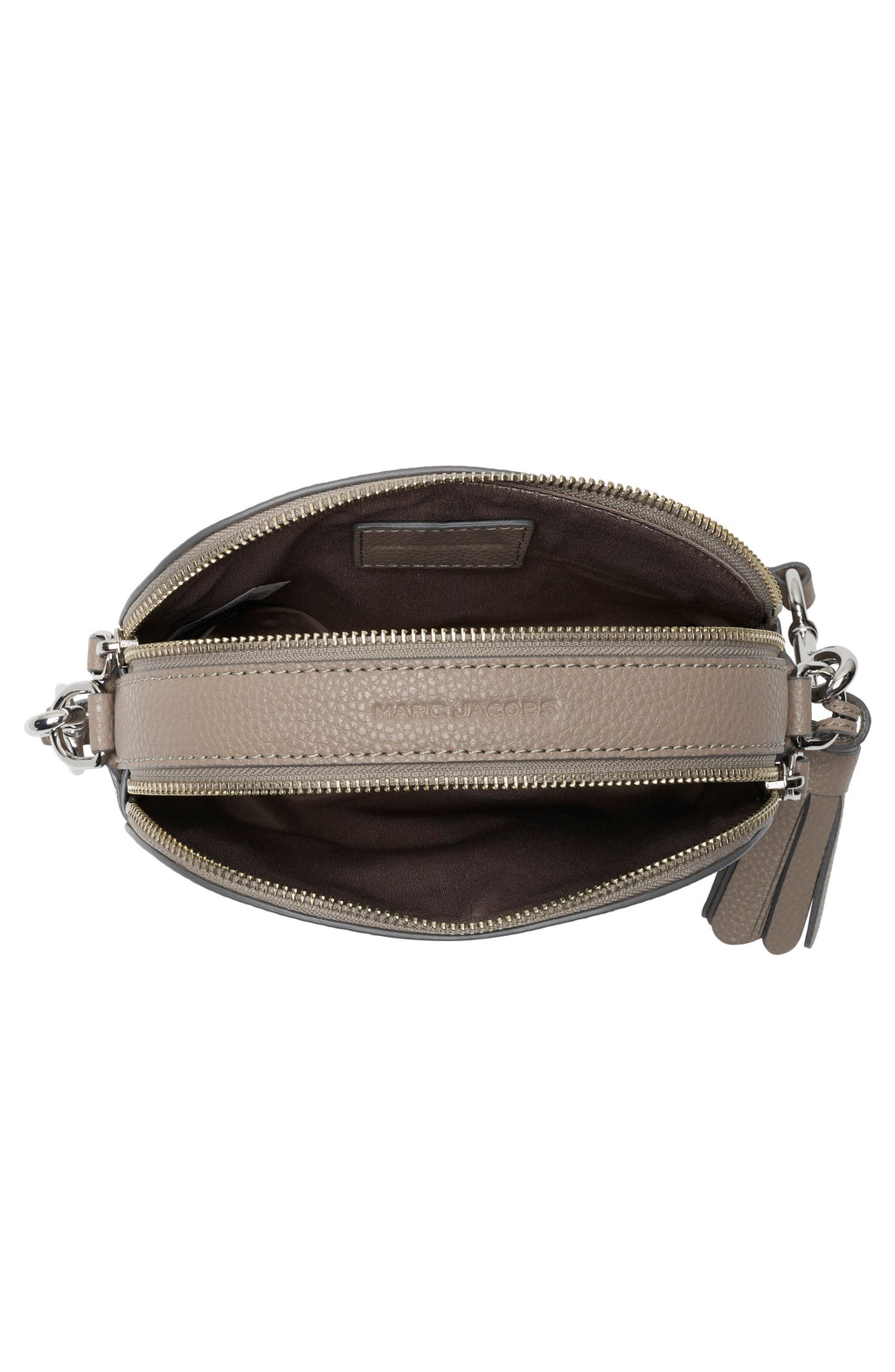 Marc Jacobs Crossbody Bag – Cement 5