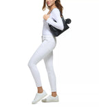 Calvin Klein Shoulder Bag – Caramel 6