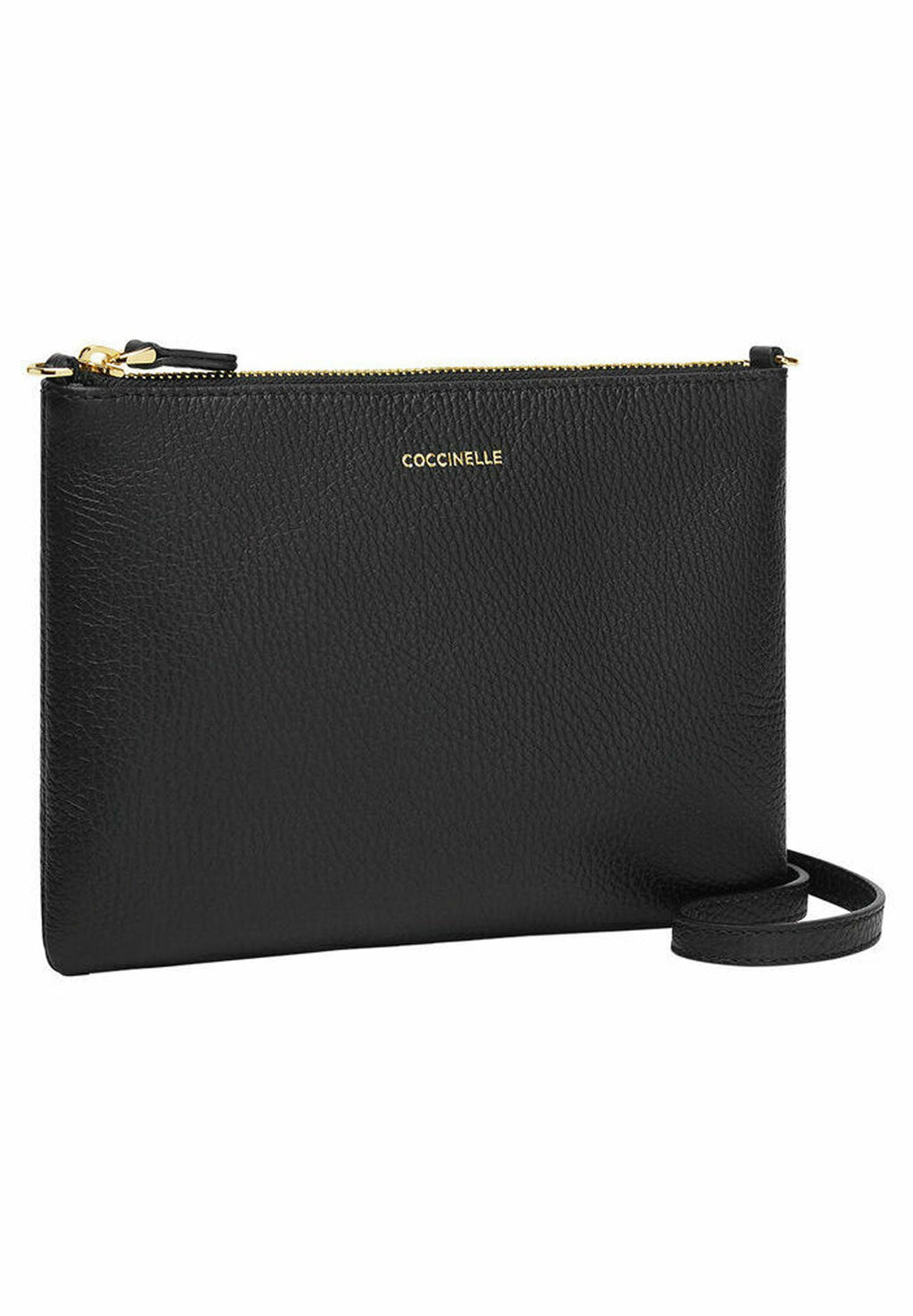 Coccinelle Crossbody Bag – Noir 4