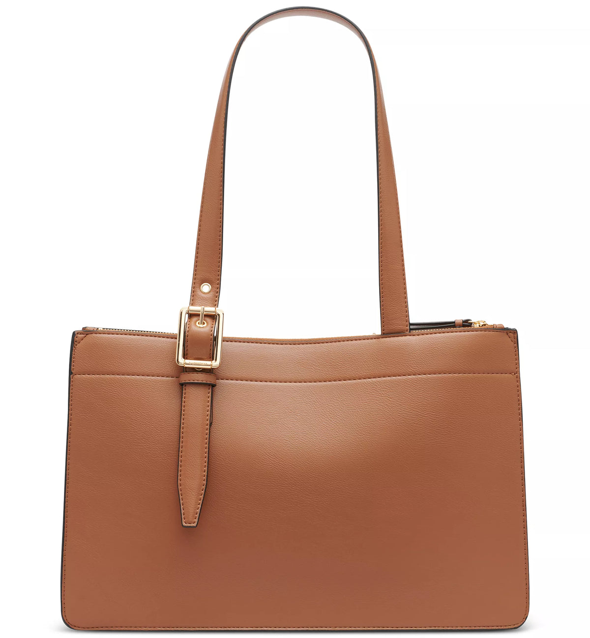 Calvin Klein Tote Bag – Caramel 2