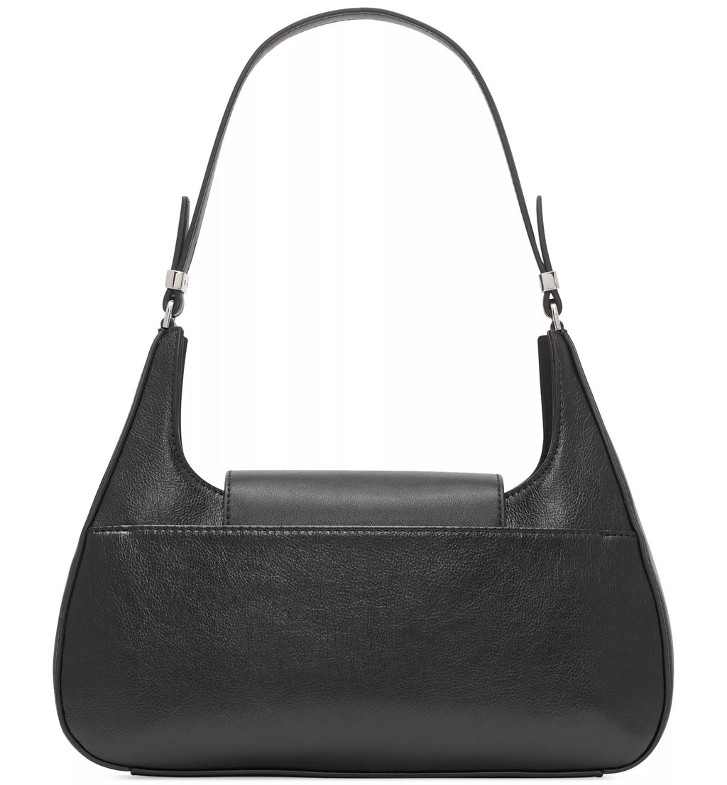 Calvin Klein Shoulder Bag – Black Silv 5