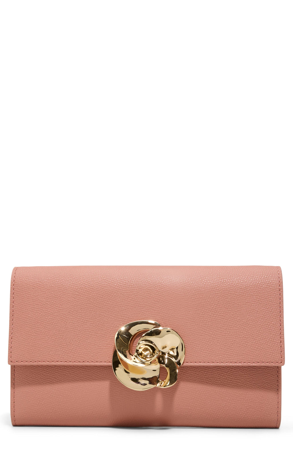 Ted Baker Crossbody Bag – Dark Rose 1
