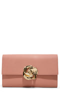 Ted Baker Crossbody Bag – Dark Rose 1