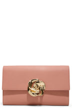 Ted Baker Crossbody Bag – Dark Rose 1