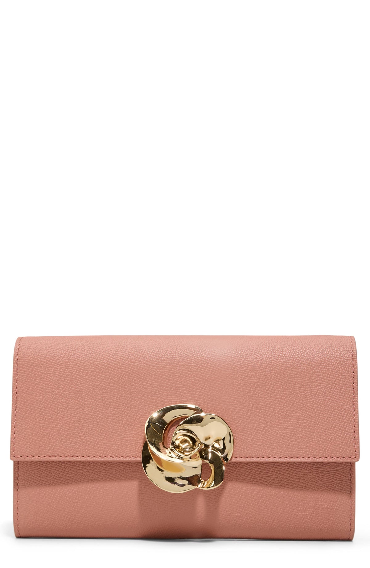 Ted Baker Crossbody Bag – Dark Rose 1