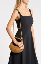 JW PEI Shoulder Bag – Brown 2