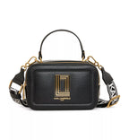 Karl Lagerfeld Crossbody Bag – Black 1