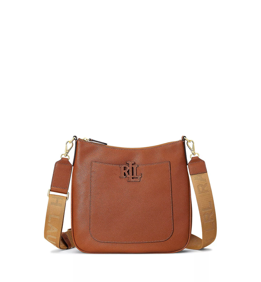 Ralph Lauren Crossbody Bag – Lauren Tan 1