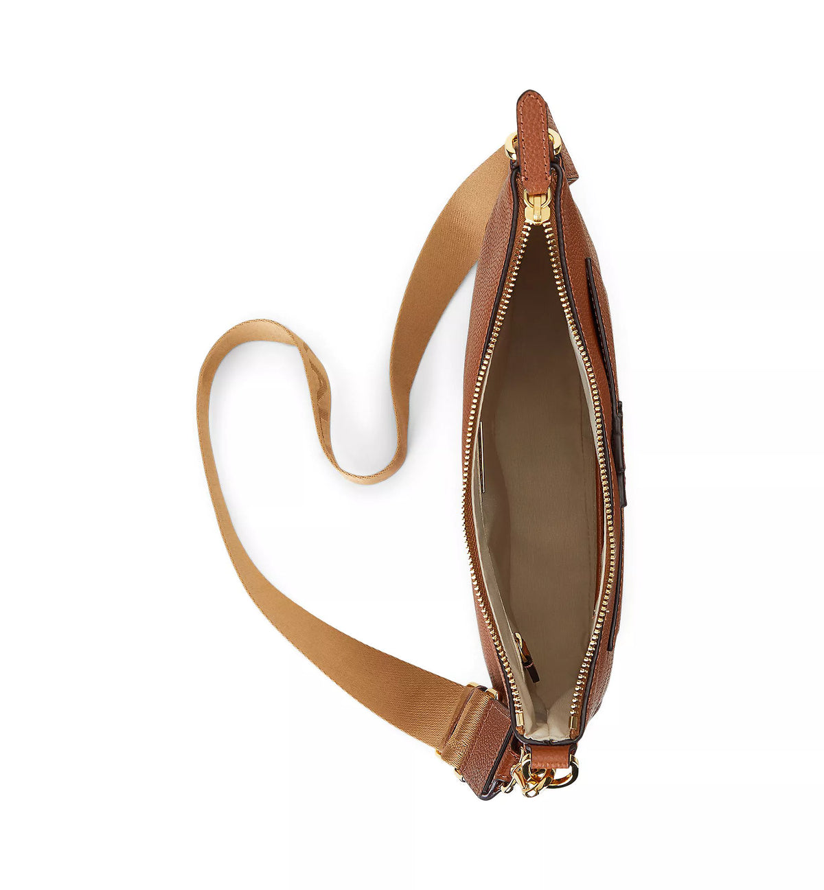 Ralph Lauren Crossbody Bag – Lauren Tan 4