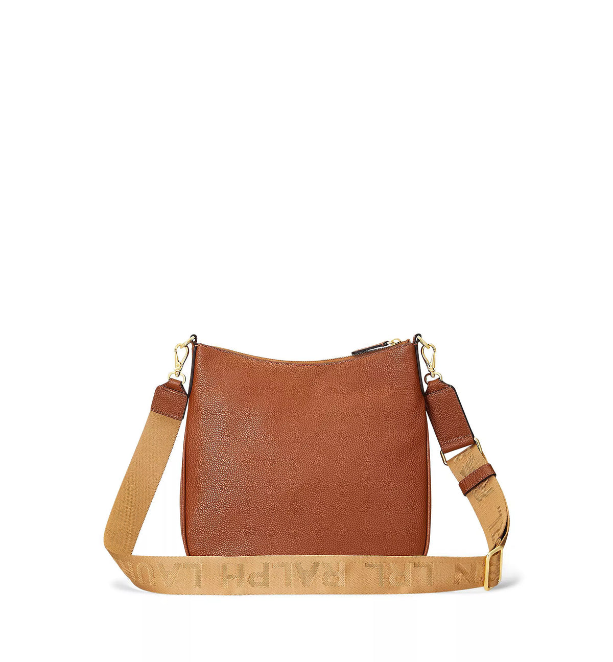 Ralph Lauren Crossbody Bag – Lauren Tan 3