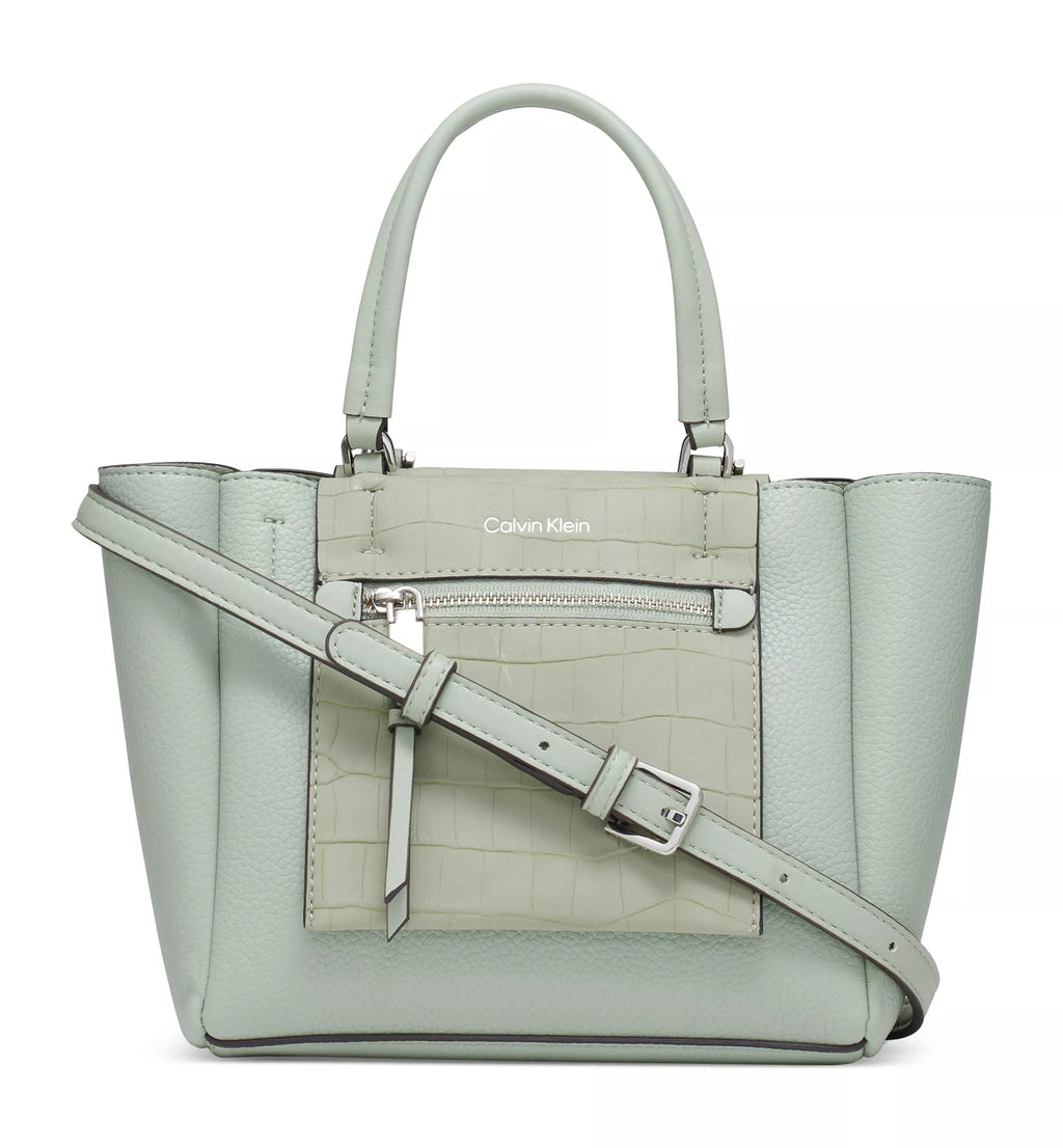 Calvin Klein Crossbody Bag – Desert Sag 1