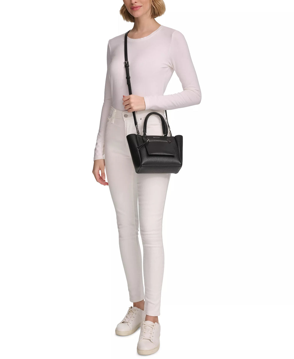 Calvin Klein Crossbody Bag – Desert Sag 6