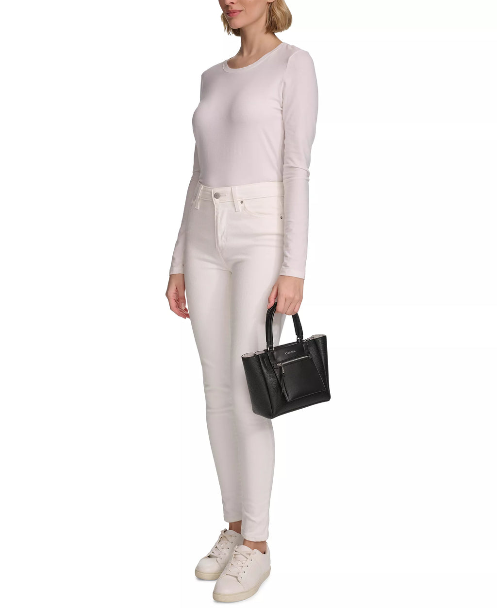 Calvin Klein Crossbody Bag – Desert Sag 7