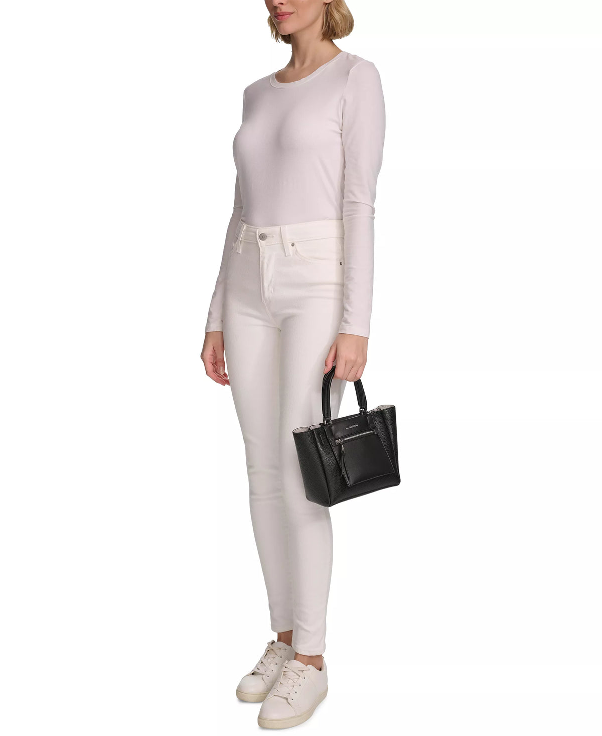 Calvin Klein Crossbody Bag – Desert Sag 7