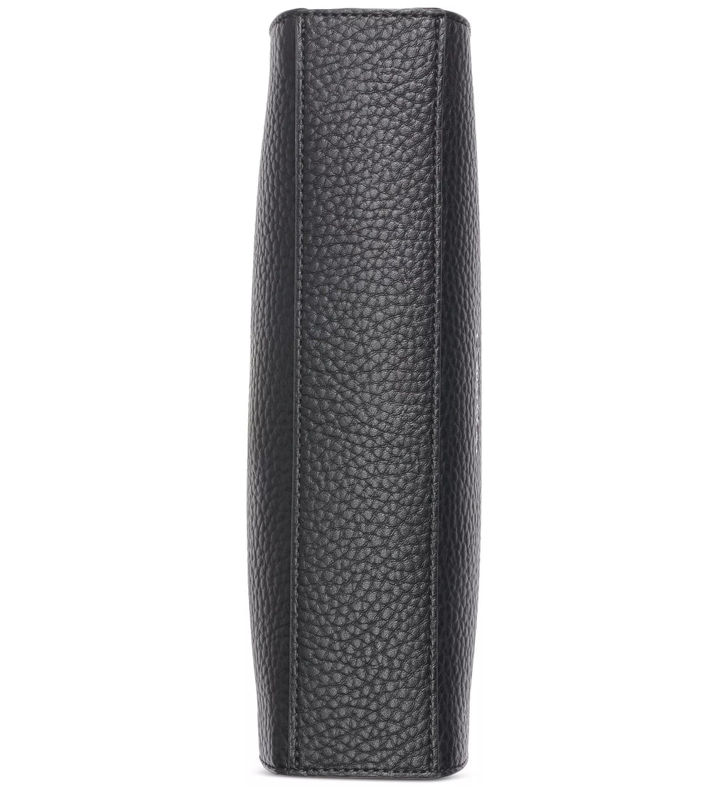 Calvin Klein Crossbody Bag – Black Silver 3
