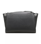Calvin Klein Crossbody Bag – Black Silver 4