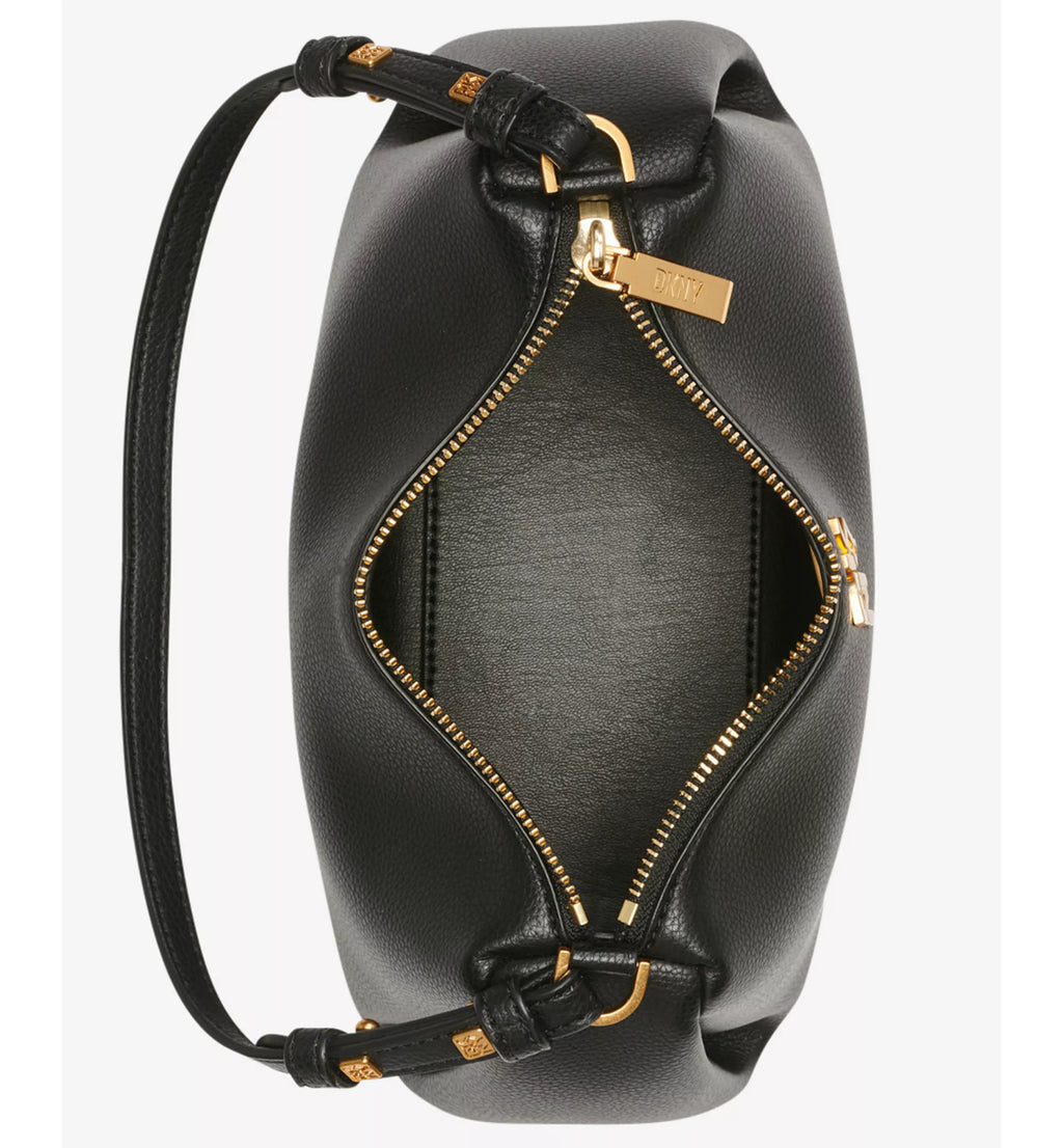 DKNY Shoulder Bag – Black 5