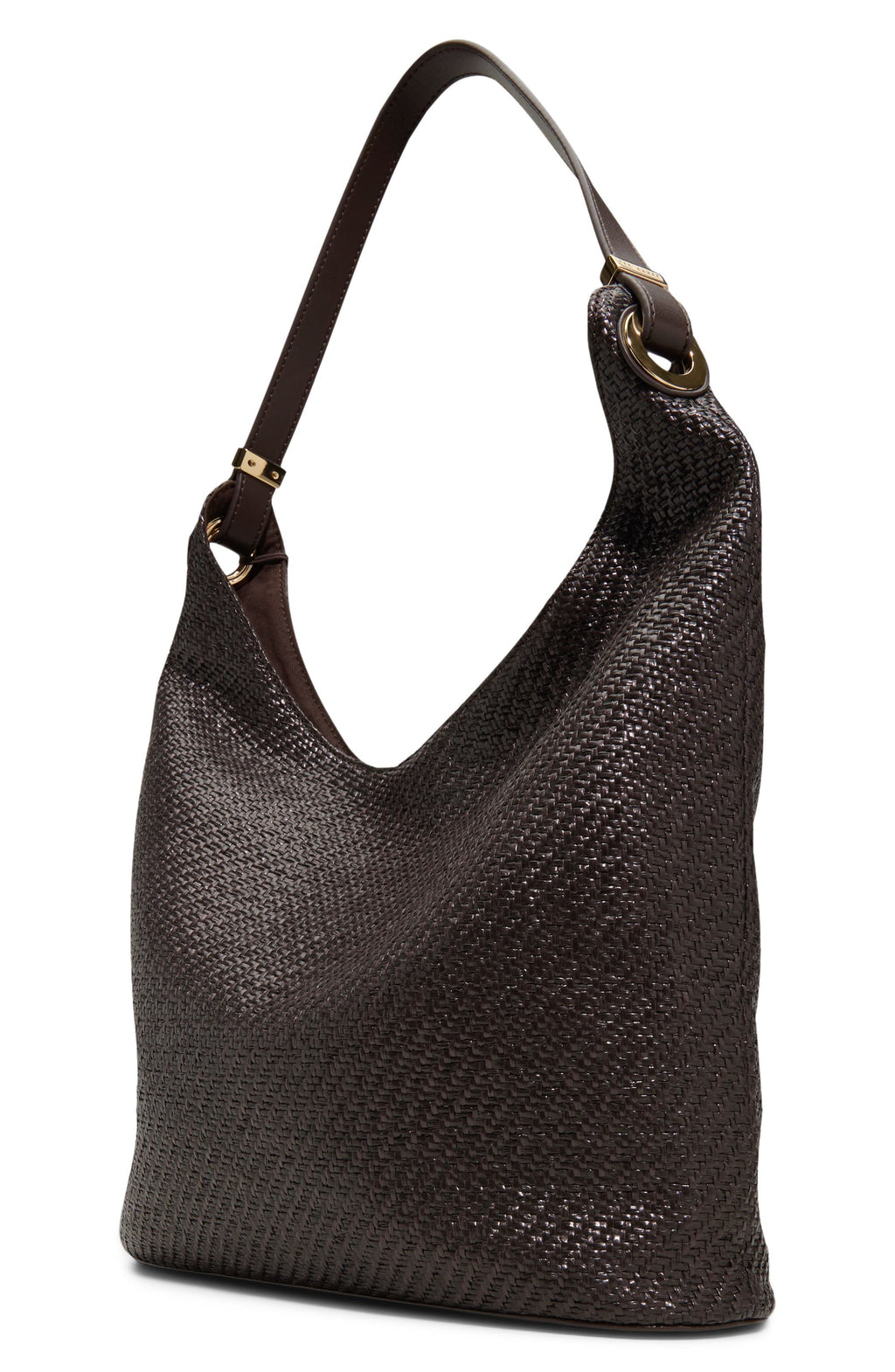 Ted Baker Tote Bag – Dark Brown 3