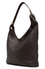Ted Baker Tote Bag – Dark Brown 3