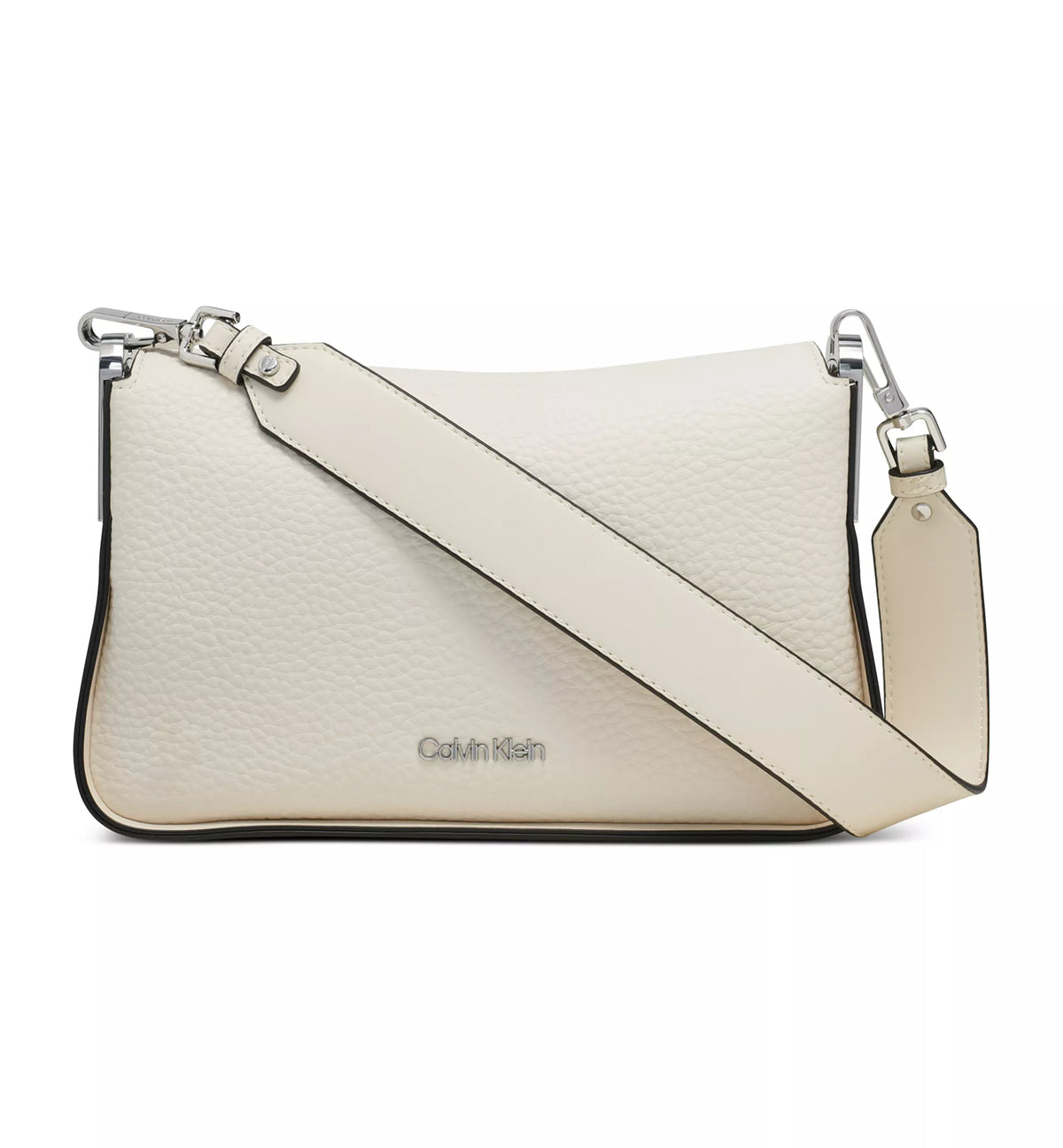 Calvin Klein Shoulder Bag – Cherub Wht 1