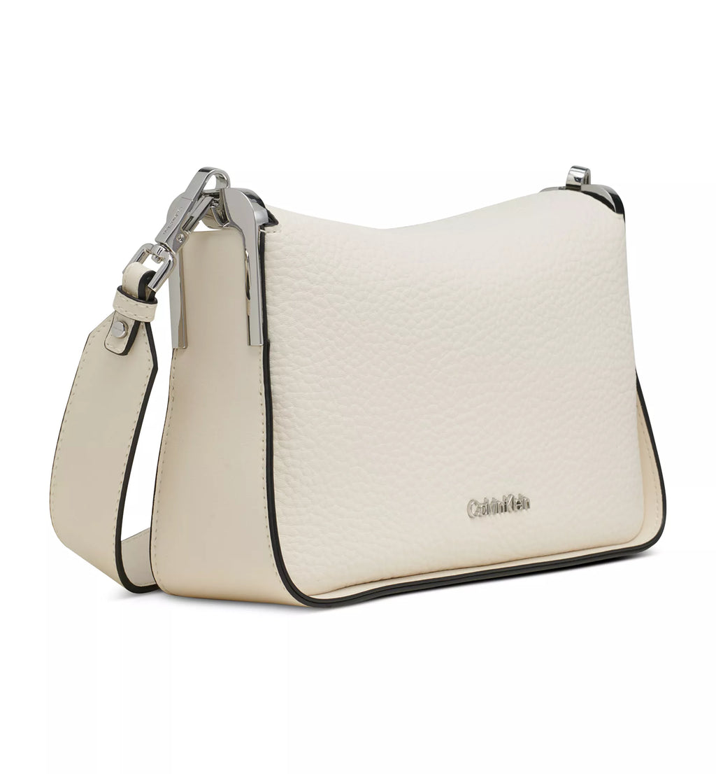 Calvin Klein Shoulder Bag – Cherub Wht 5