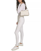Calvin Klein Shoulder Bag – Cherub Wht 6
