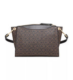 Calvin Klein Crossbody Bag – Brown Khk 2