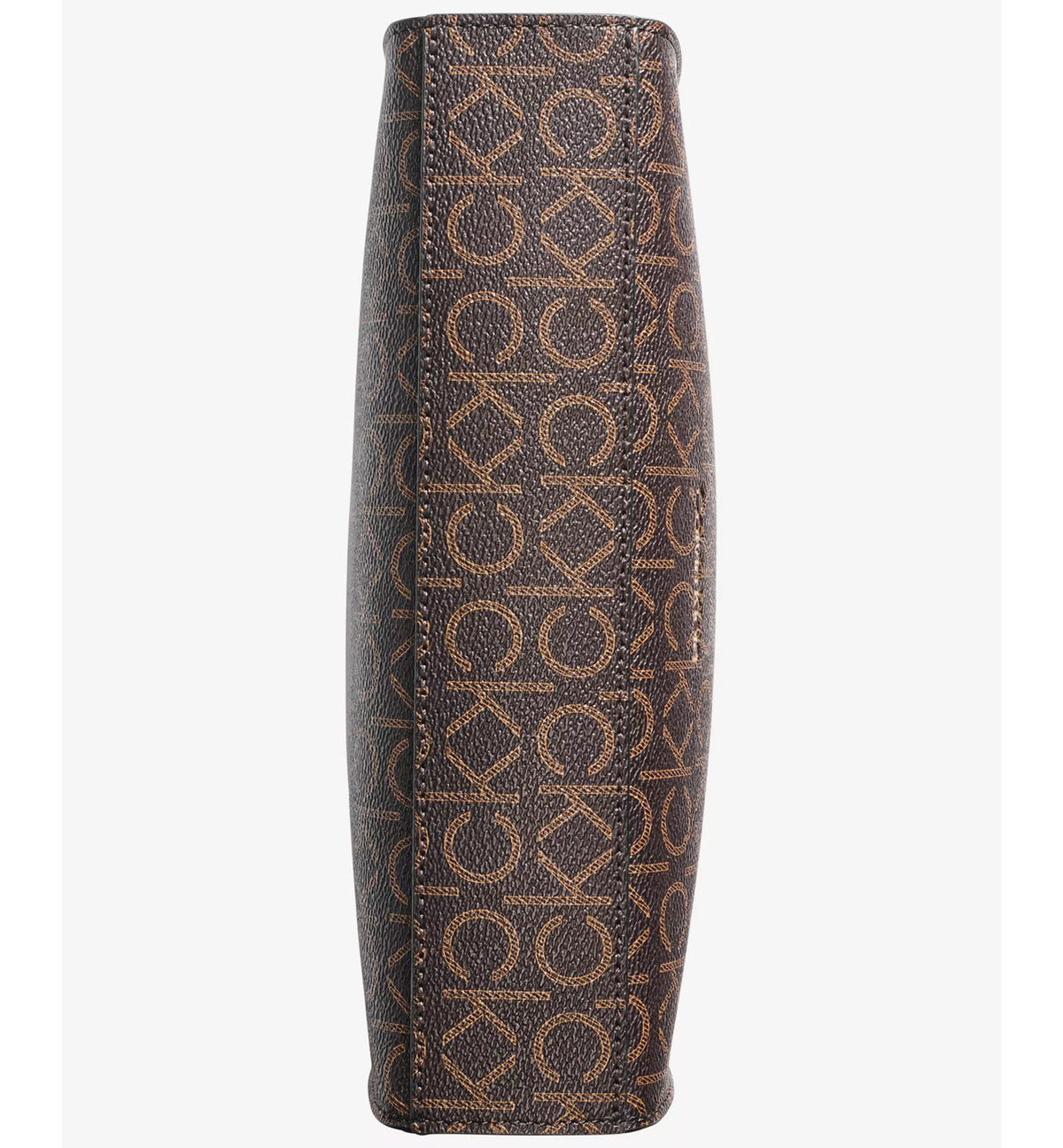 Calvin Klein Crossbody Bag – Brown Khk 3