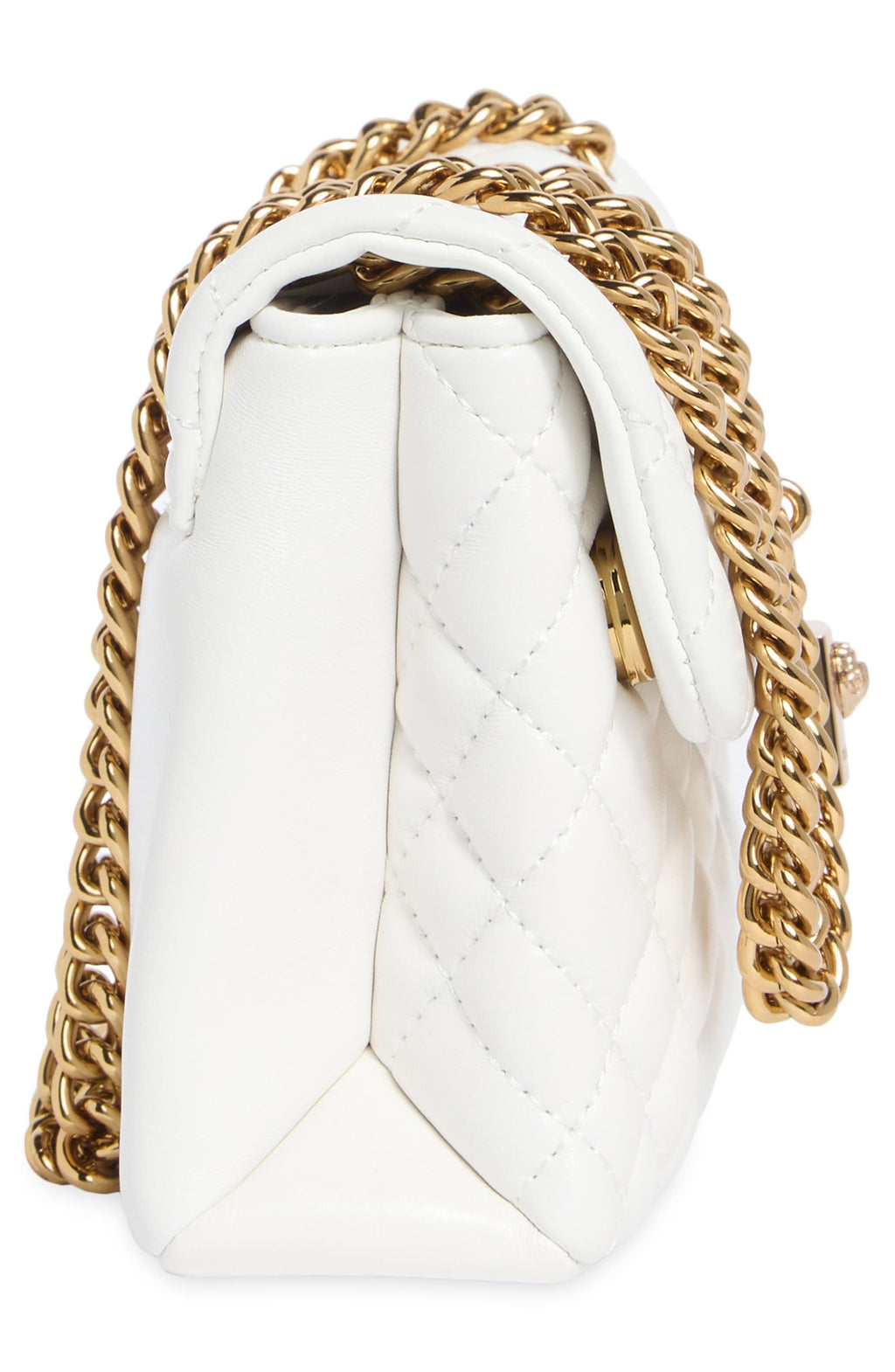 Kurt Geiger Crossbody Bag – White 3