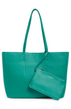 Kurt Geiger Tote Bag – Green 3