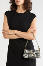 Kurt Geiger Shoulder Bag – Green Oth 2